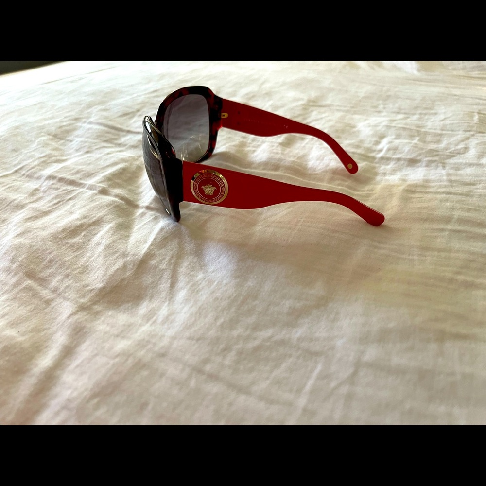 Versace Sunglasses